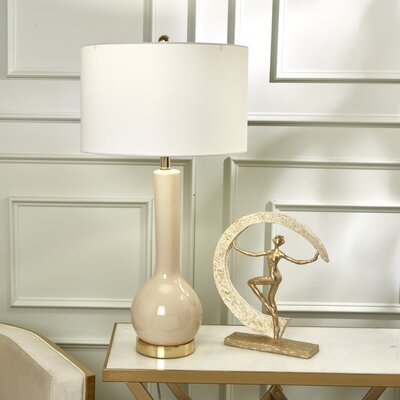 Tall Skinny Table Lamps | Wayfair